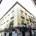 Apartamento Luna Malasana