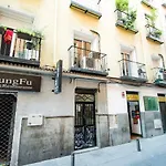 Apartamento Luna Malasana