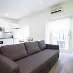 Apartamento Luna Malasana