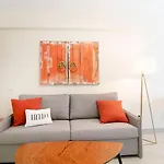 Beautiful Apartment next to Santiago Bernabeu