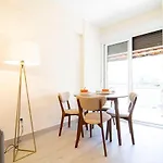 Beautiful Apartment next to Santiago Bernabeu