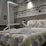 Fuencarral Rooms