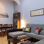 Cozy Apartment In Plaza Mayor Square By Batuecas
