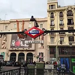 Five Windows To La Latina By Batuecas