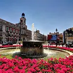 Cozy Apartment Near San Miguel Market By Batuecas