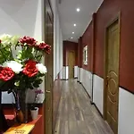 Hostal Go Inn Madrid