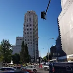 Apartamento Gran Via Callao