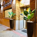 Hostal Granado
