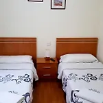 Hostal Machin