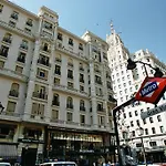 Hostal Luis XV