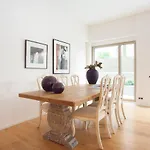 Chamberi By Allo Housing