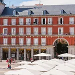 Home Club Plaza Mayor IV