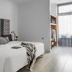 Eric Voekel Boutique Apartments - Atocha Suites