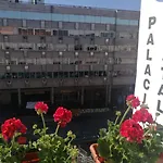 Hostal Palacio Luna