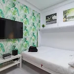 Fuencarral Studio