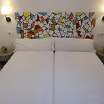 Pil Pil Hostel Madrid