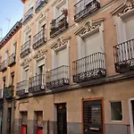 Loft De Lujo A Pasos Del Prado