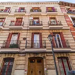 La Latina XII