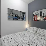 Apartamento Farineli Deco