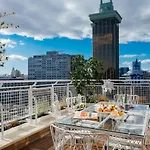 Heima Serrano Penthouse