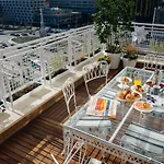 Heima Serrano Penthouse
