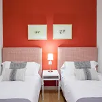 Apartment (120 m²), 3 Schlafzimmer und 2 eigene Badezimmer in Salamanca