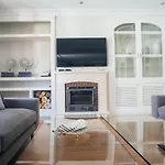 300m² 5 slaapkamer, 4 privé badkamer Appartement in Centrum
