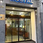 Hostal Ártico