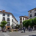 Apartamento Diseño Chueca-Malasaña BRC40