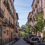 Apartamento Diseño Chueca-Malasaña BRC40