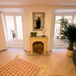 Apartamento Espectacular Y De Diseno En La Latina