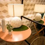 Apartamento Espectacular Y De Diseno En La Latina