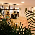 Apartamento Espectacular Y De Diseno En La Latina