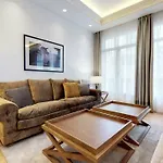 Alcala Luxury Apartments