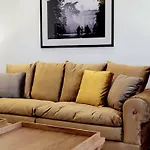 Alcala Luxury Apartments