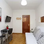 Silver Madrid Apartments