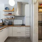 For You Rentals Universidad Apartment EST8