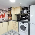 Luna Apartment