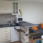 Apartamento Plaza Mayor