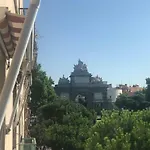 Puerta De Toledo