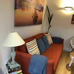 Apartamento De Diseno Con Vistas Madrid