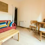 Apartamento De Diseno En Chamberi