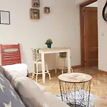 Apartamento Delicias - Ferrocarril
