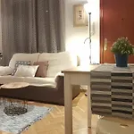 Apartamento Delicias - Ferrocarril