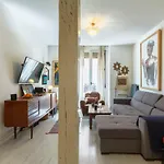 For You Rentals Universidad Apartment EST8