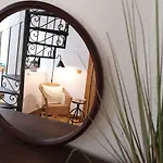 Apartamento Atocha 68