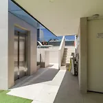 Salamanca Luxury VI