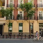 Salamanca Luxury VI