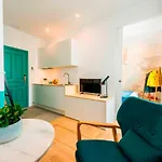 Be Mate Gran Via Suites