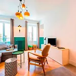 Be Mate Gran Via Suites